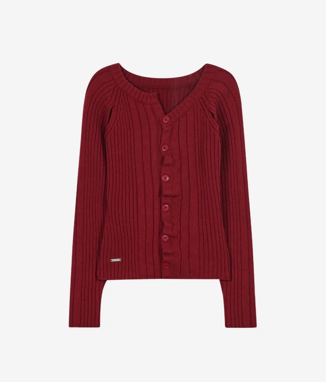 타입서비스 가디건 상품이미지3