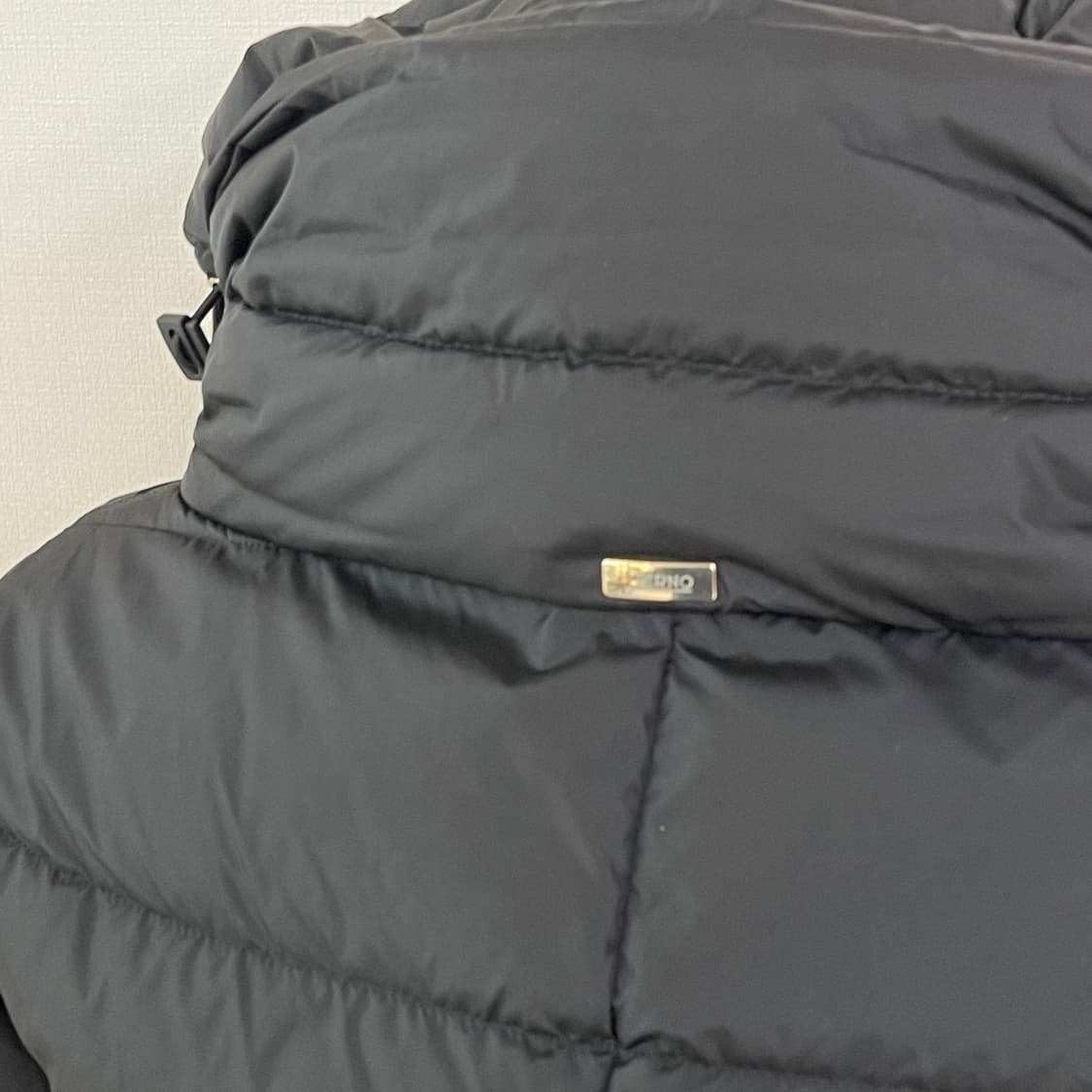 에르노 폴라테크 패딩 38 새제품 (44) 상품이미지6