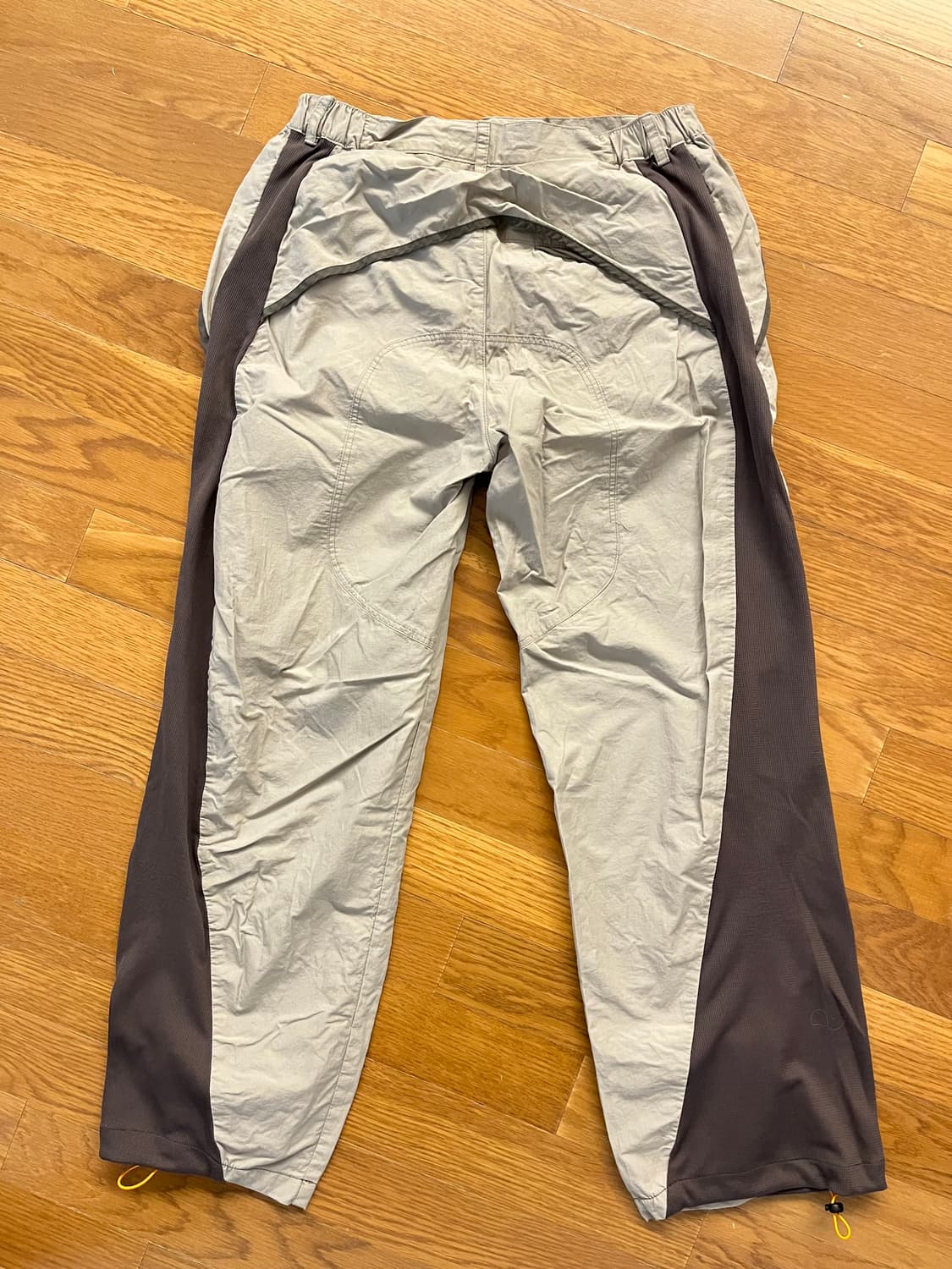 산산기어 팬츠 1사이즈 상품이미지3