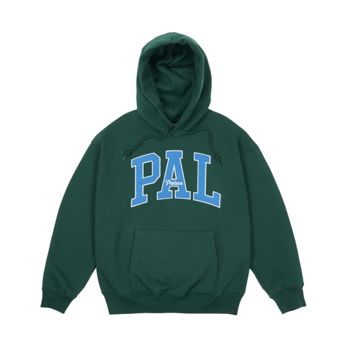 팔라스 X 갭 후드 상품이미지1