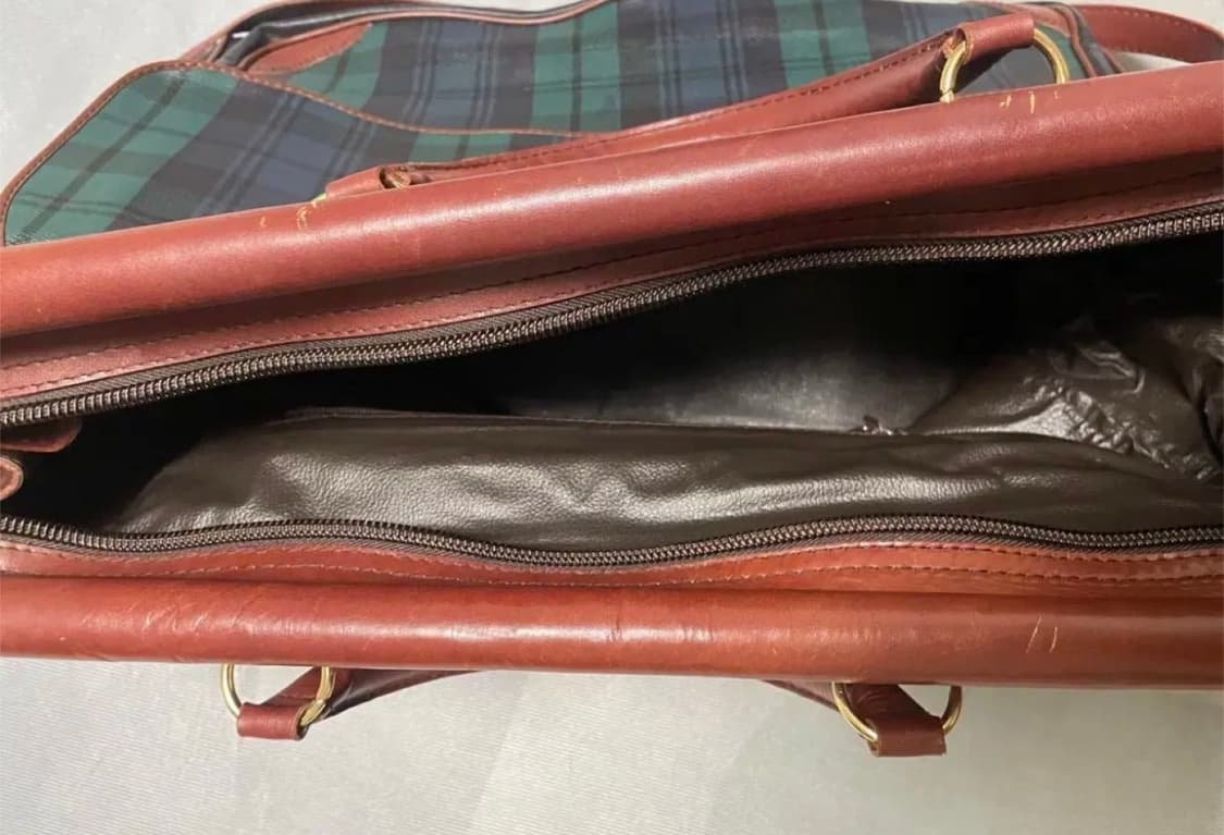 폴로랄프로렌 보스턴백 닥터백 상품이미지3