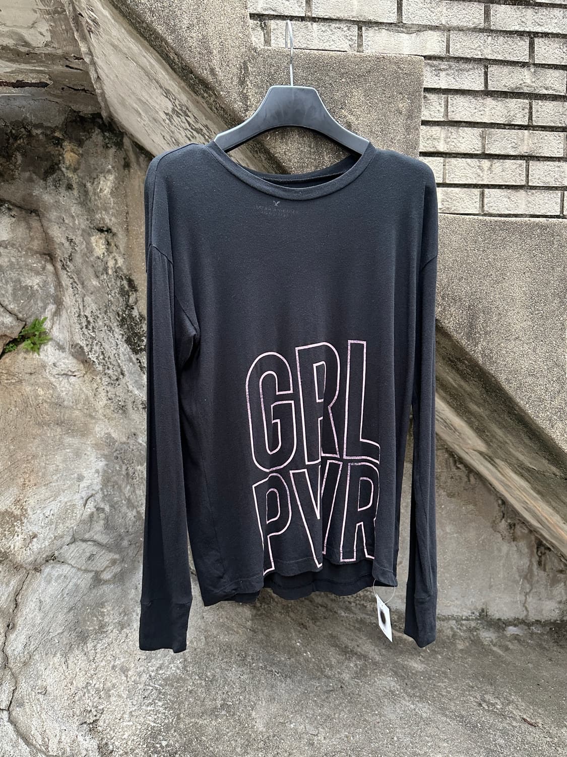 American eagle longsleeve 상품이미지1