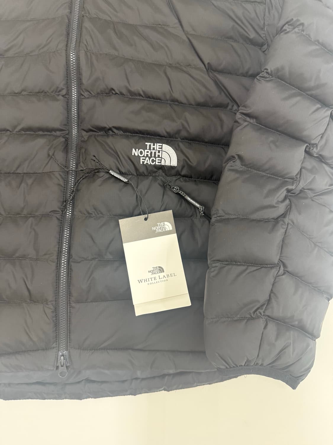 노스페이스 벤투스 온 자켓 블랙 M 상품이미지2