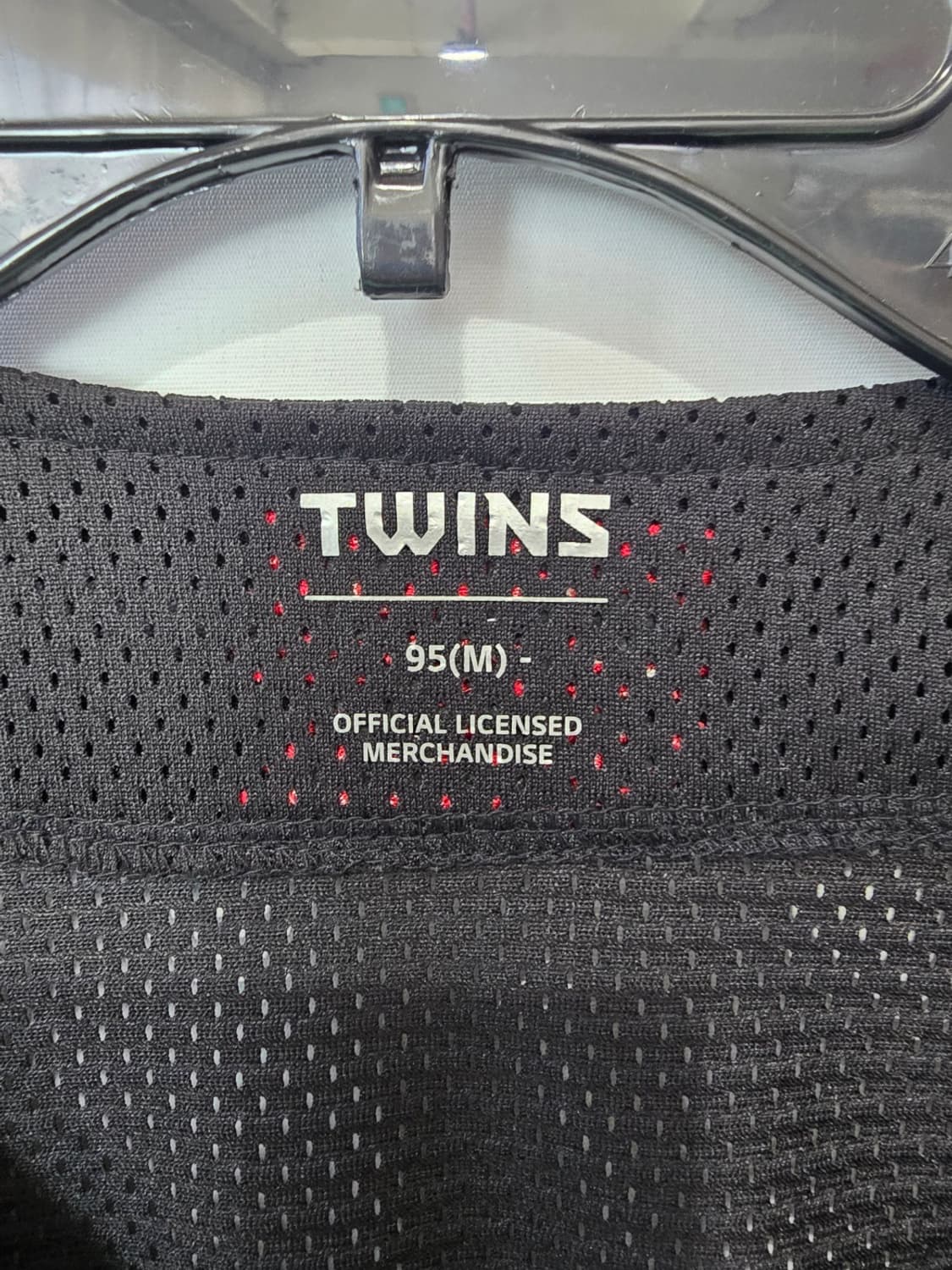 LG 트윈스 유니폼  상품이미지3