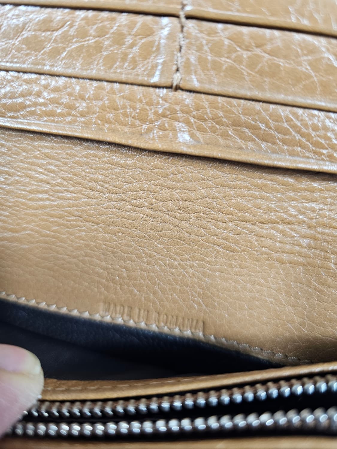 끌로에패딩턴장지갑 상품이미지8