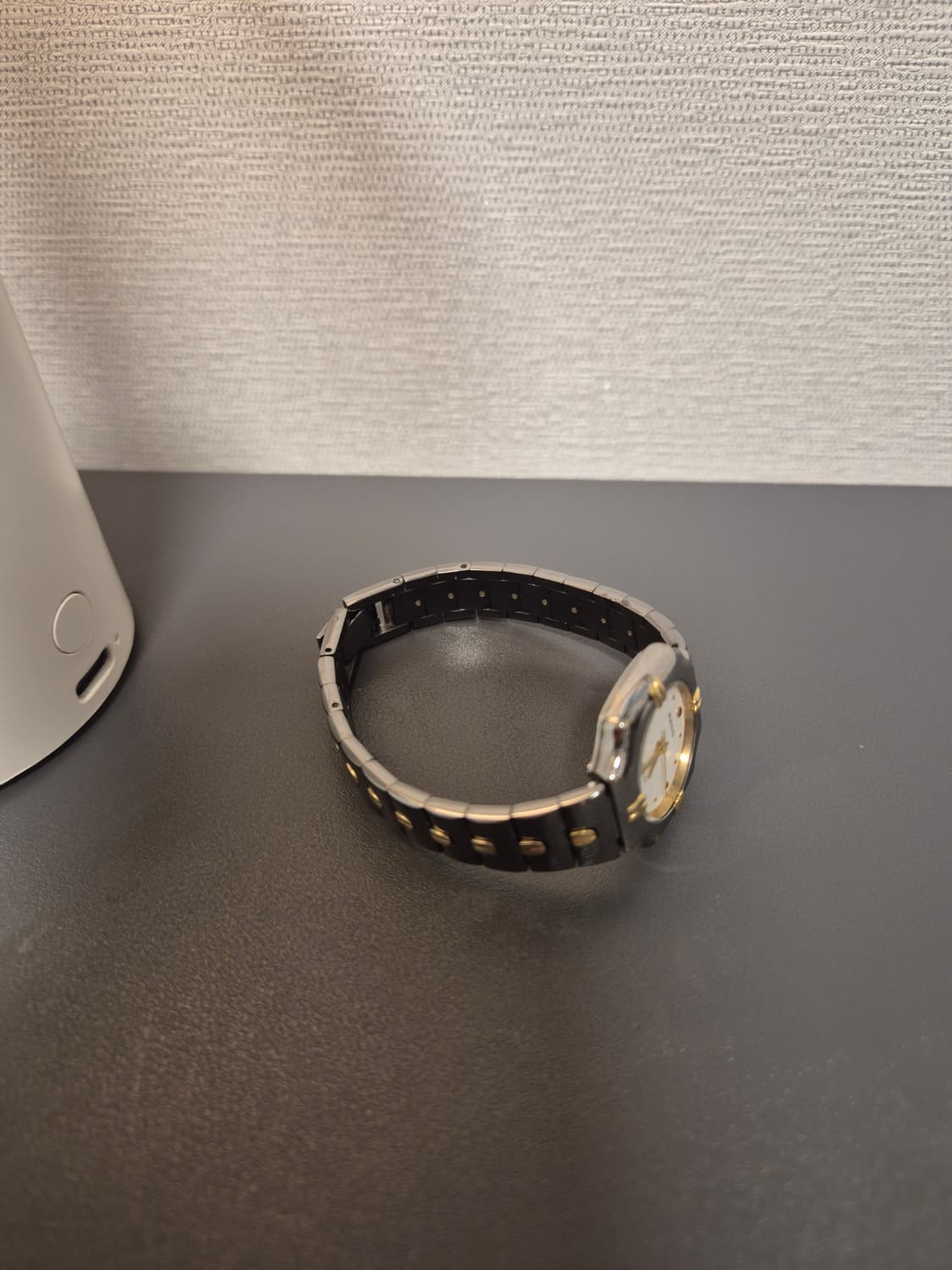 라도 세라믹 빈티지 쿼츠 여성시계 상품이미지4