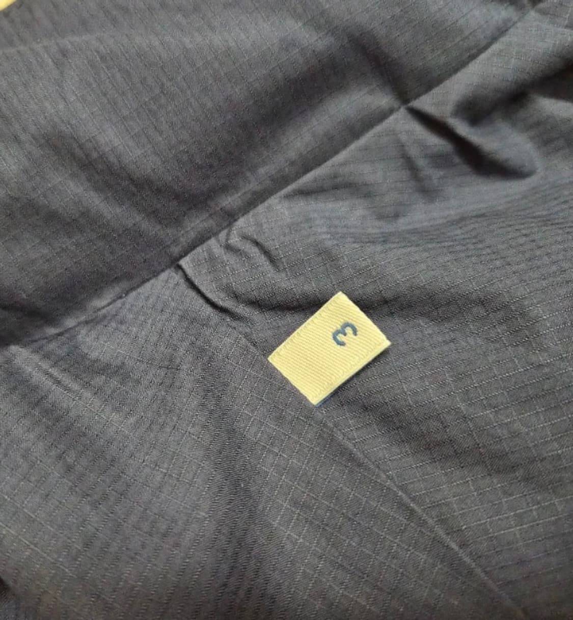 몽클레어 바람막이 3(100) 상품이미지3