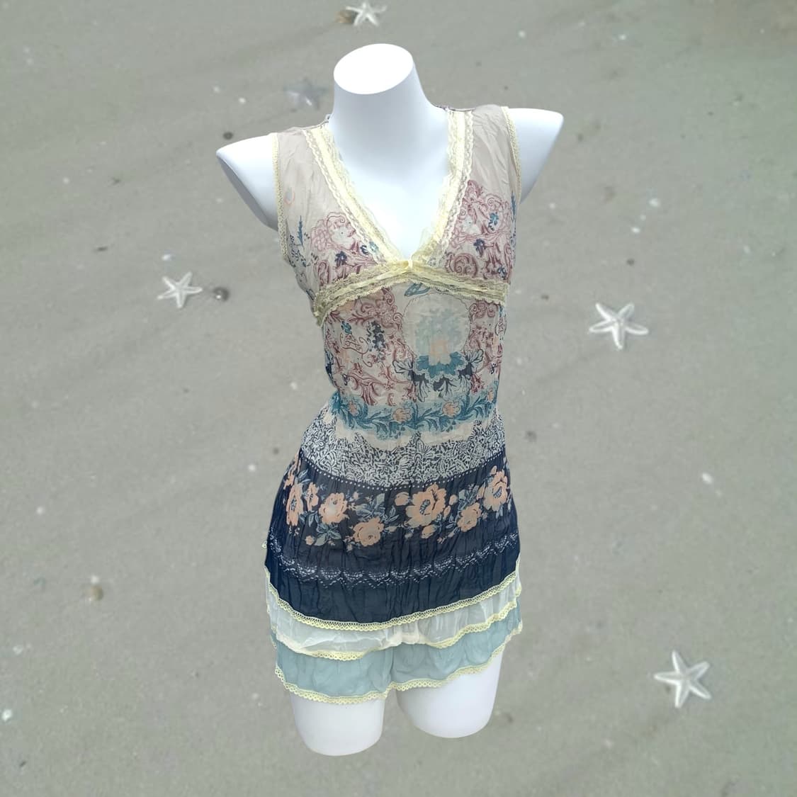 Oriental slip 상품이미지1