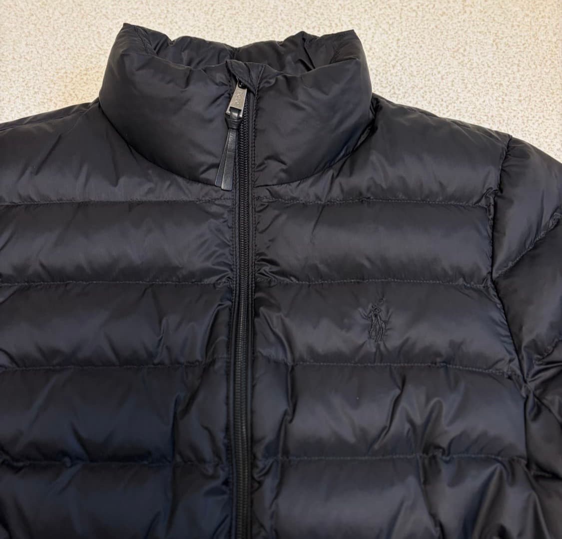 폴로 랄프로렌 패딩  상품이미지2