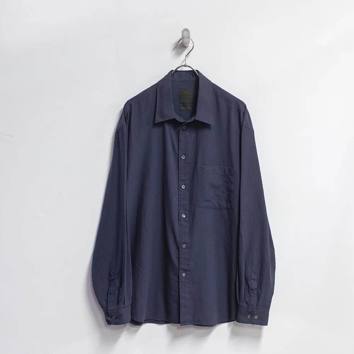 고낙 코튼 클리치 셔츠 2사이즈 구해요 상품이미지1