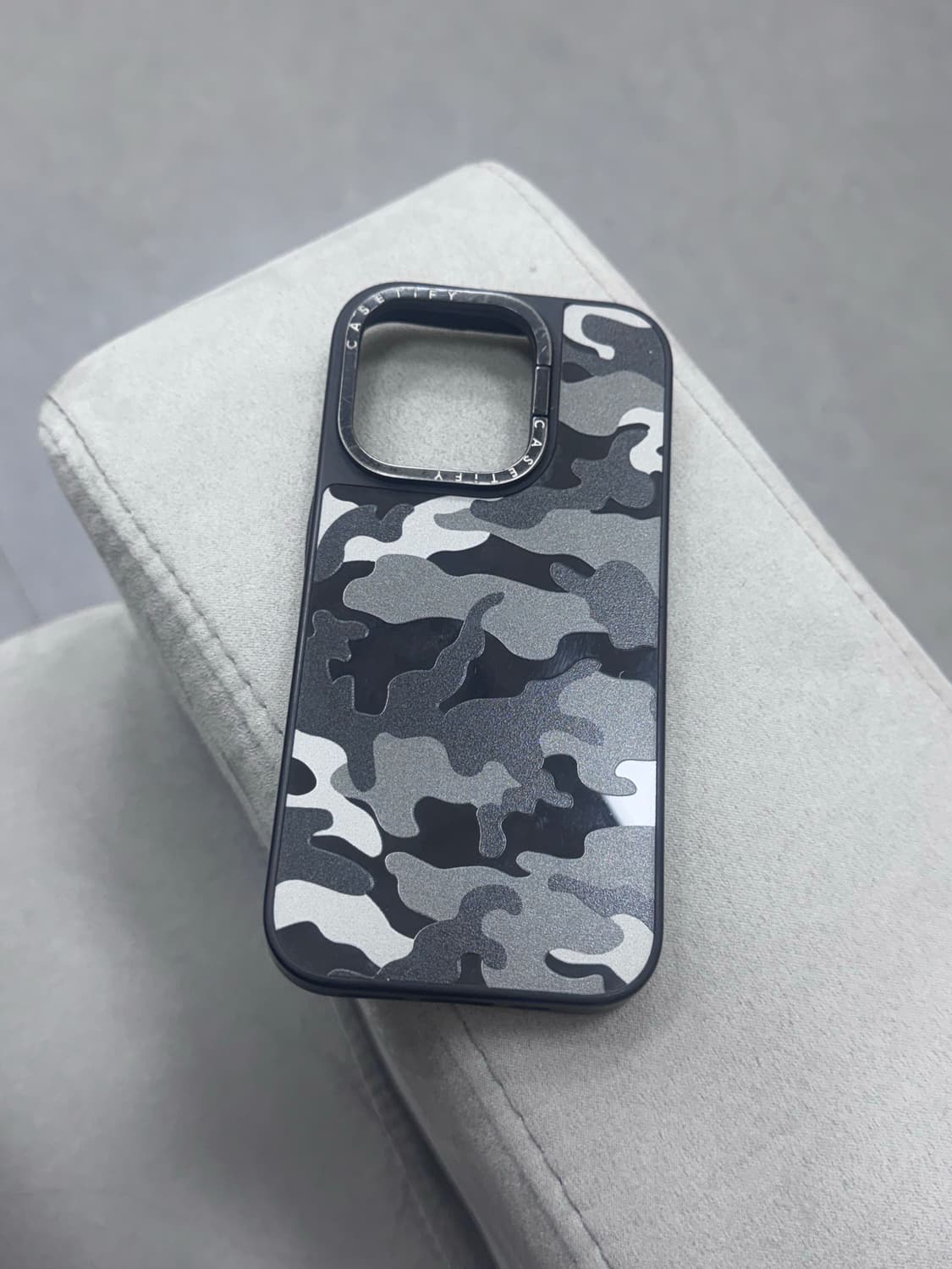 케이스티파이 iphone 15 pro 상품이미지1