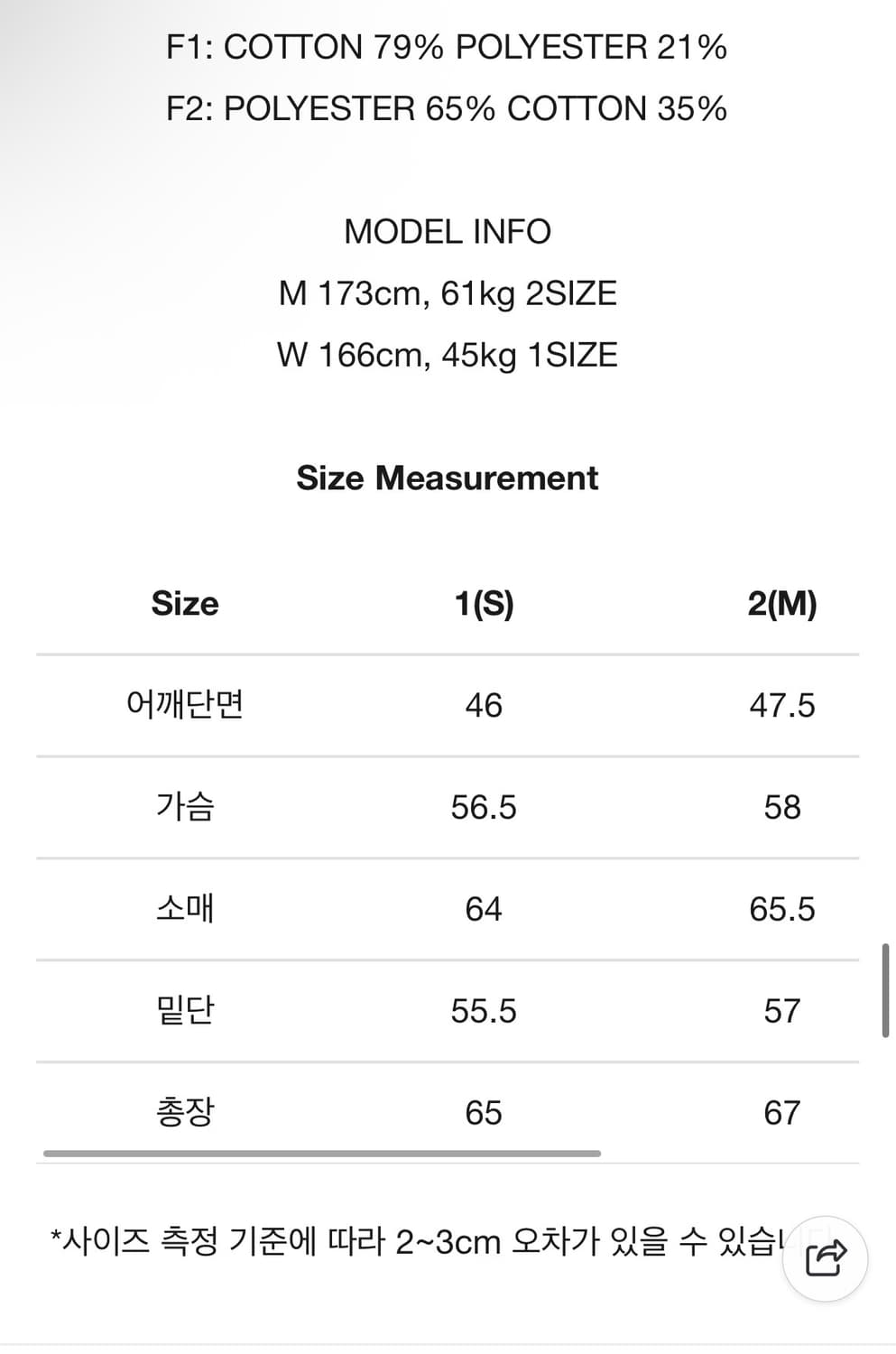 999HUMANITY WORK BALANCE DENIM JACKET  상품이미지8