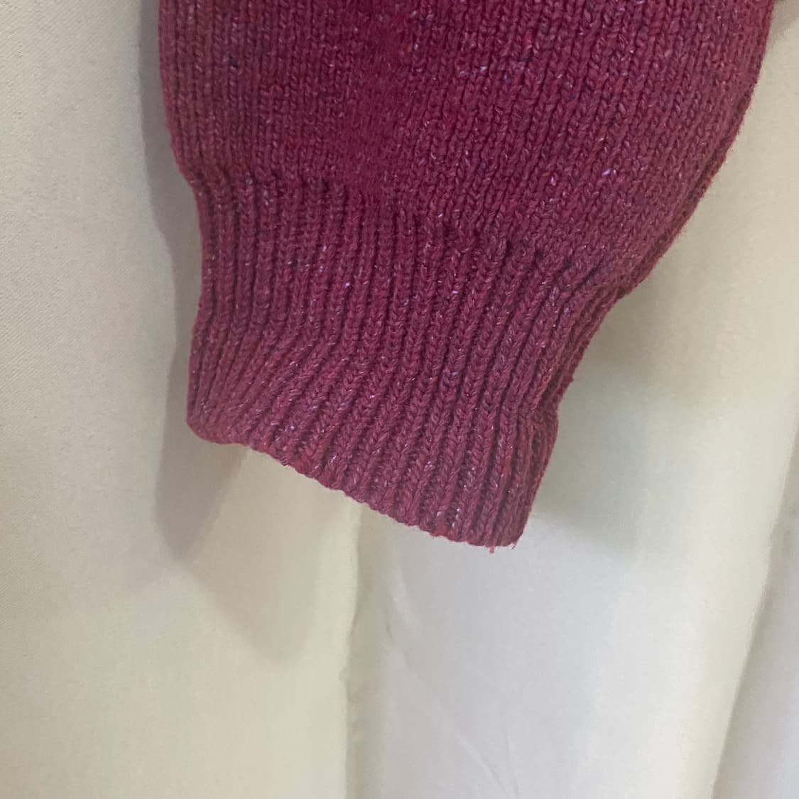 까르네볼렌테 가디건 상품이미지4