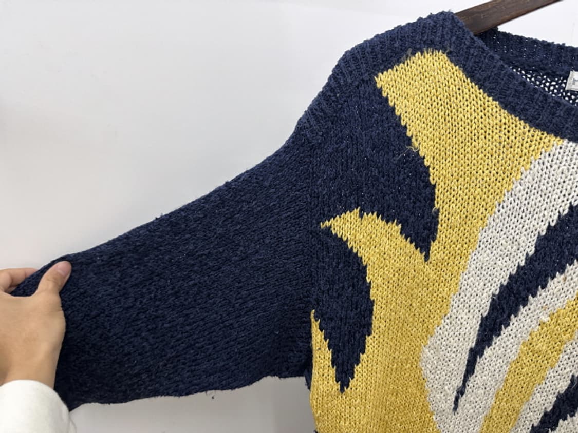 MALINA WONG_ viscose blend (L) 상품이미지4