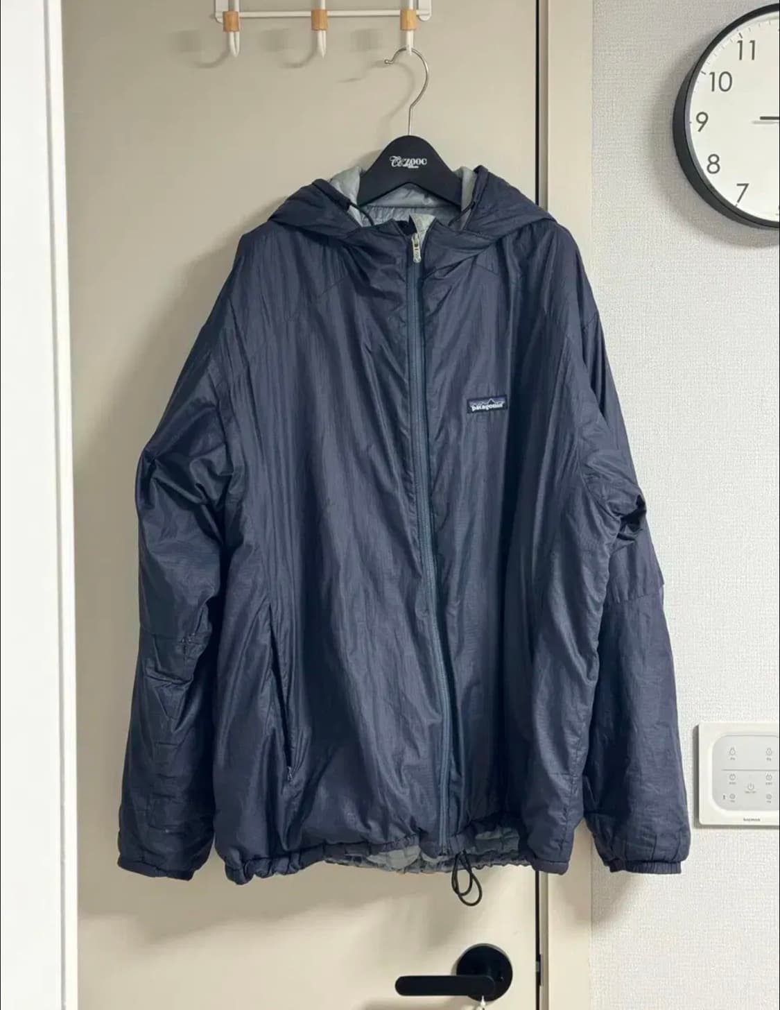 파타고니아 빈티지 자켓 상품이미지1