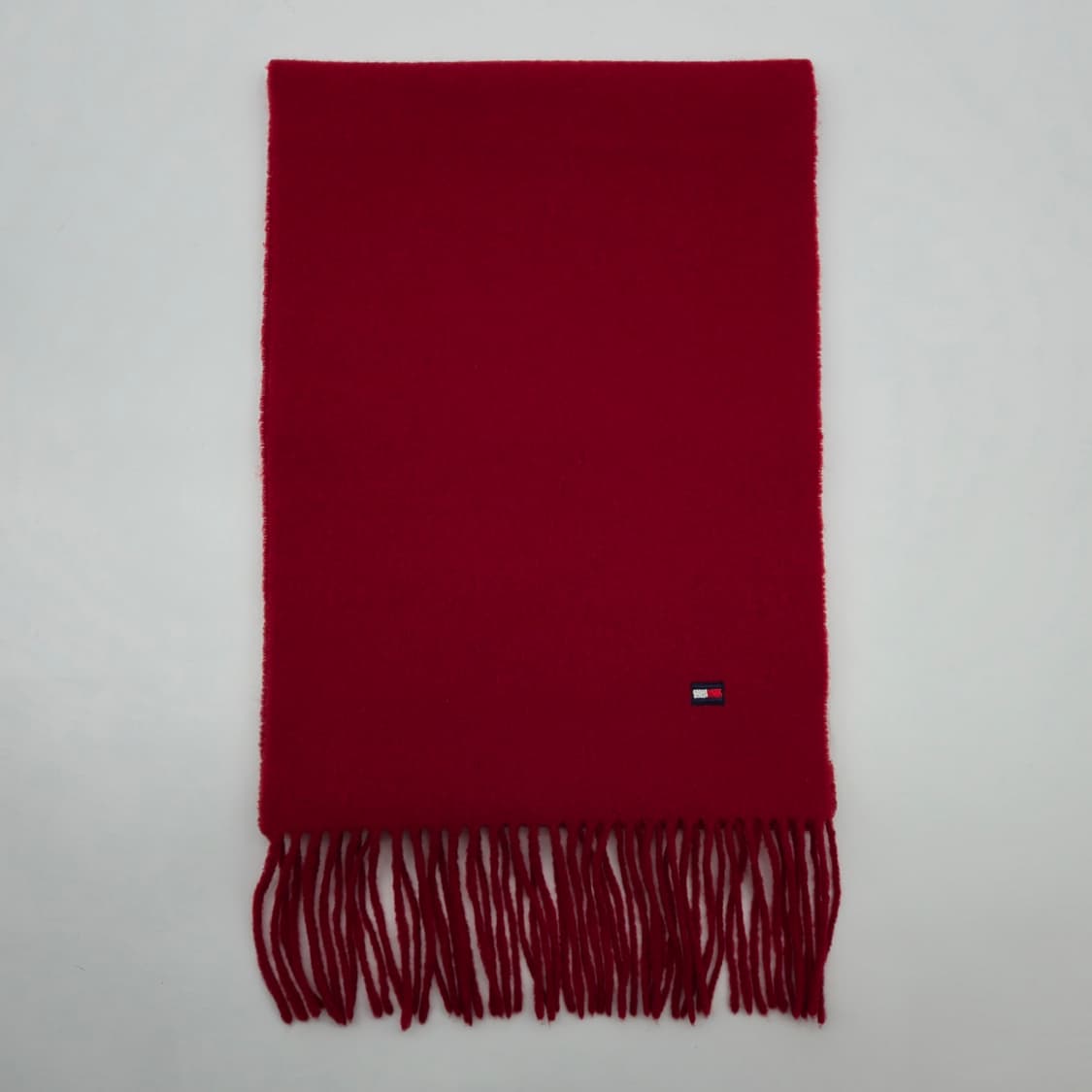 TOMMY 타미 힐피거 목도리 머플러 [JBFS10751-255-03] 상품이미지3