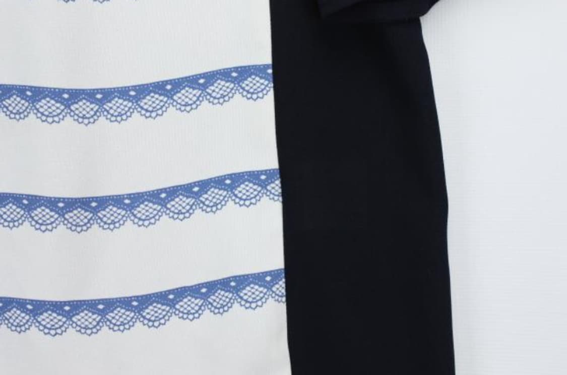 럭키슈에뜨 블라우스 상품이미지4