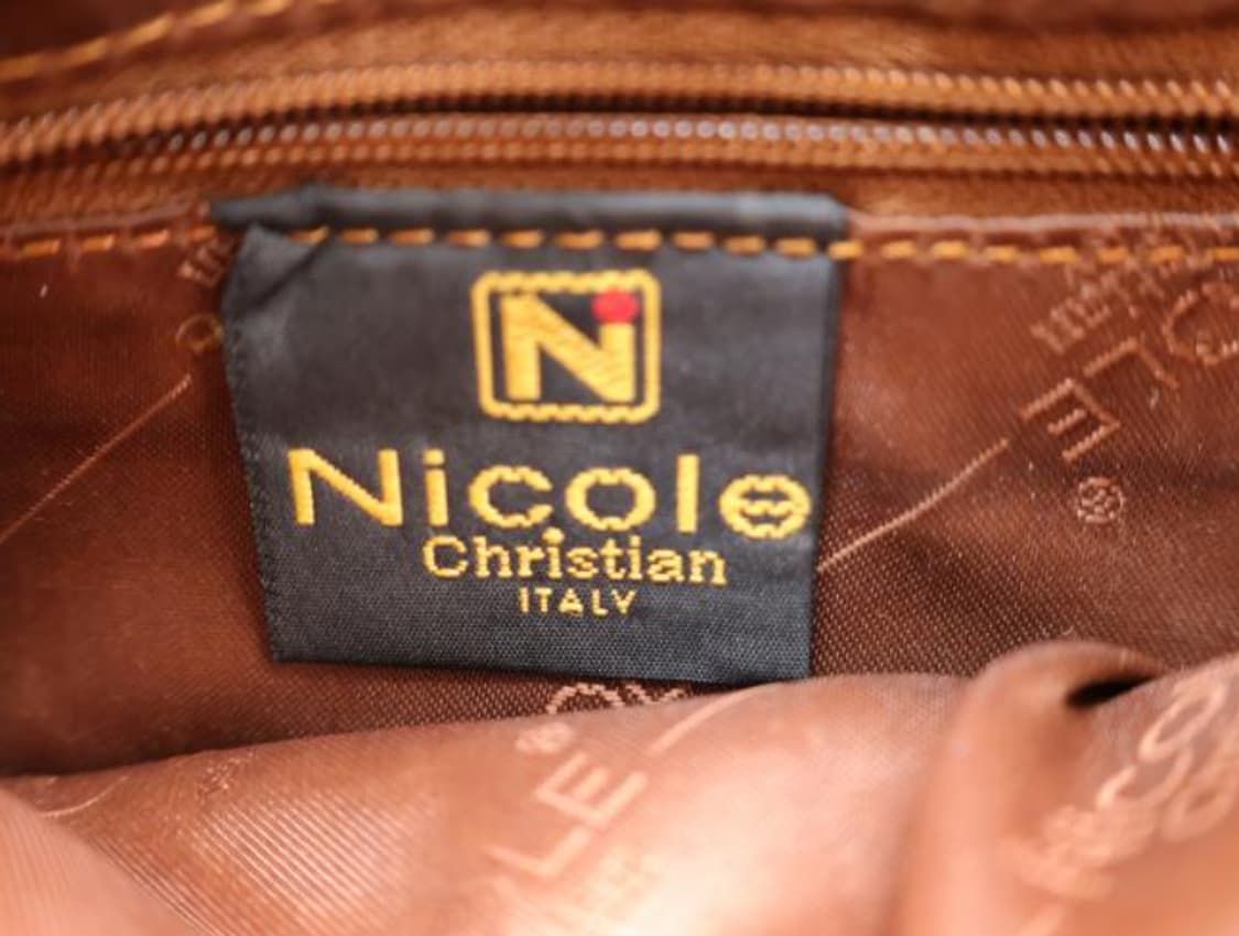 니콜 크로스백 상품이미지9