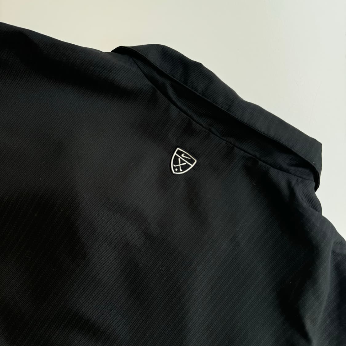 Nike  나이키 00,s 스우시 나일론 베스트 자켓 상품이미지3