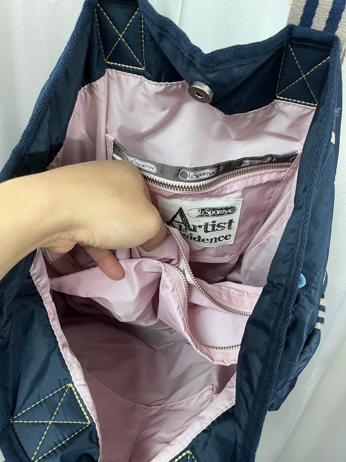 LeSportsac Artist in Residence 상품이미지8