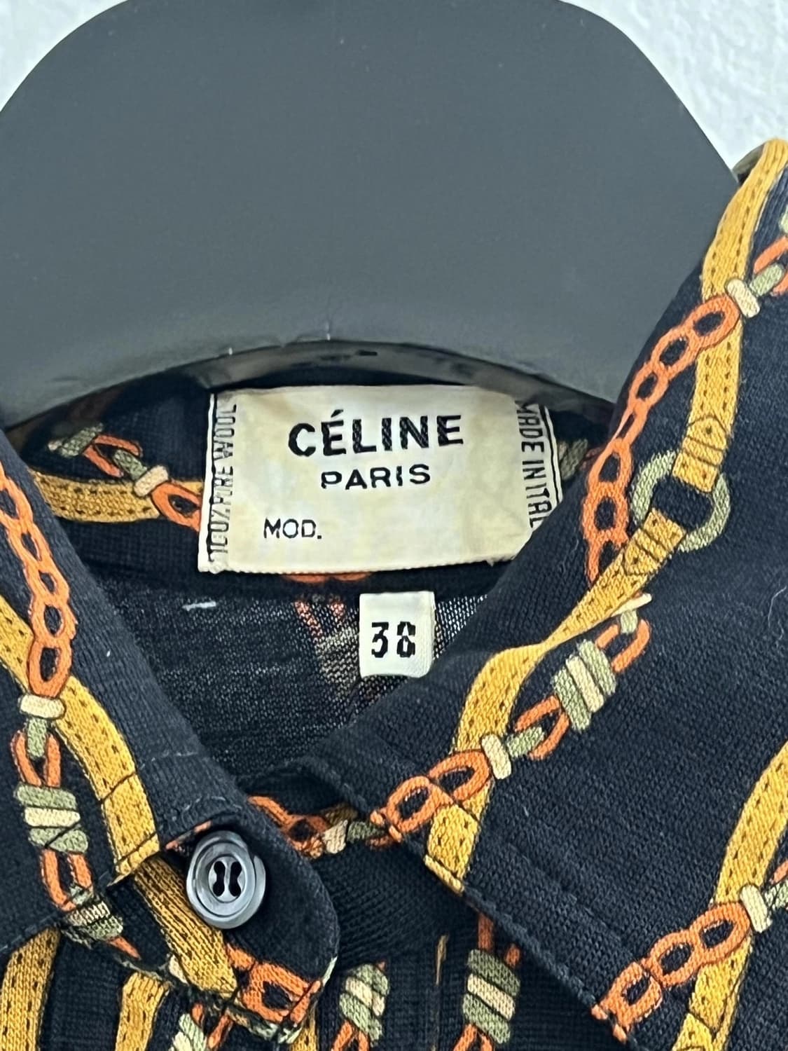 셀린느 셔츠 상품이미지2