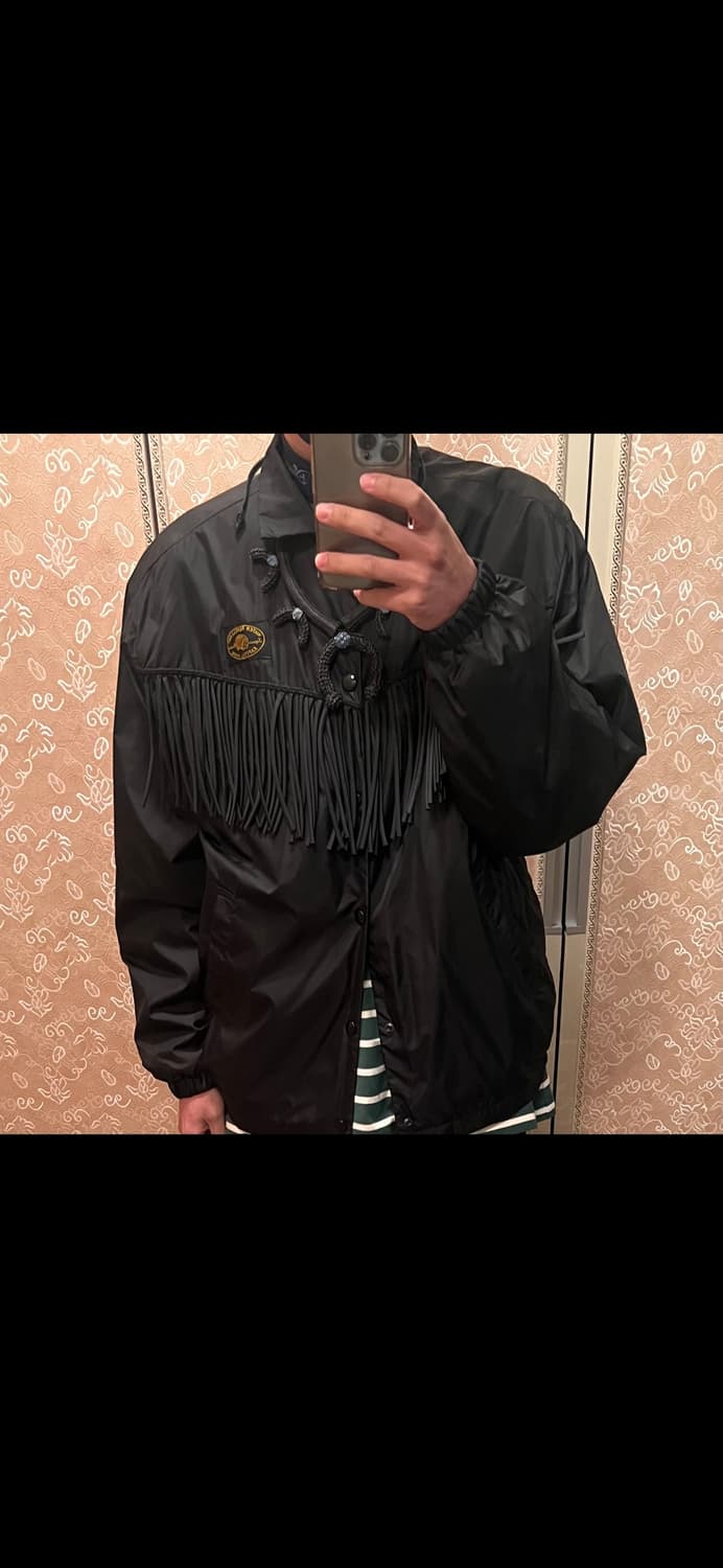 캐피탈 웨스턴자켓  상품이미지1