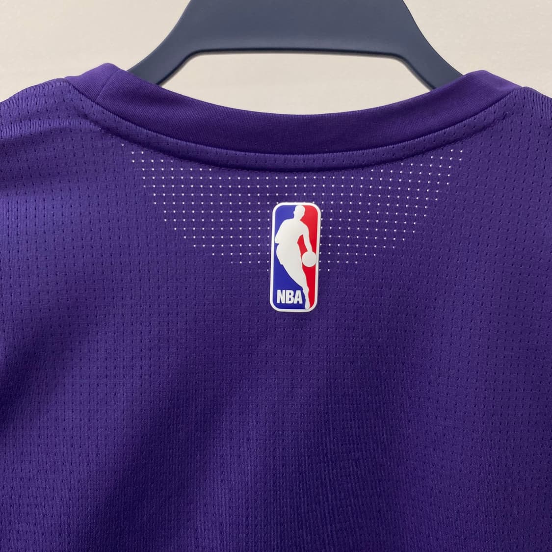 나이키 NBA 드라이핏 피닉스 선즈 웜업 티셔츠 상품이미지7