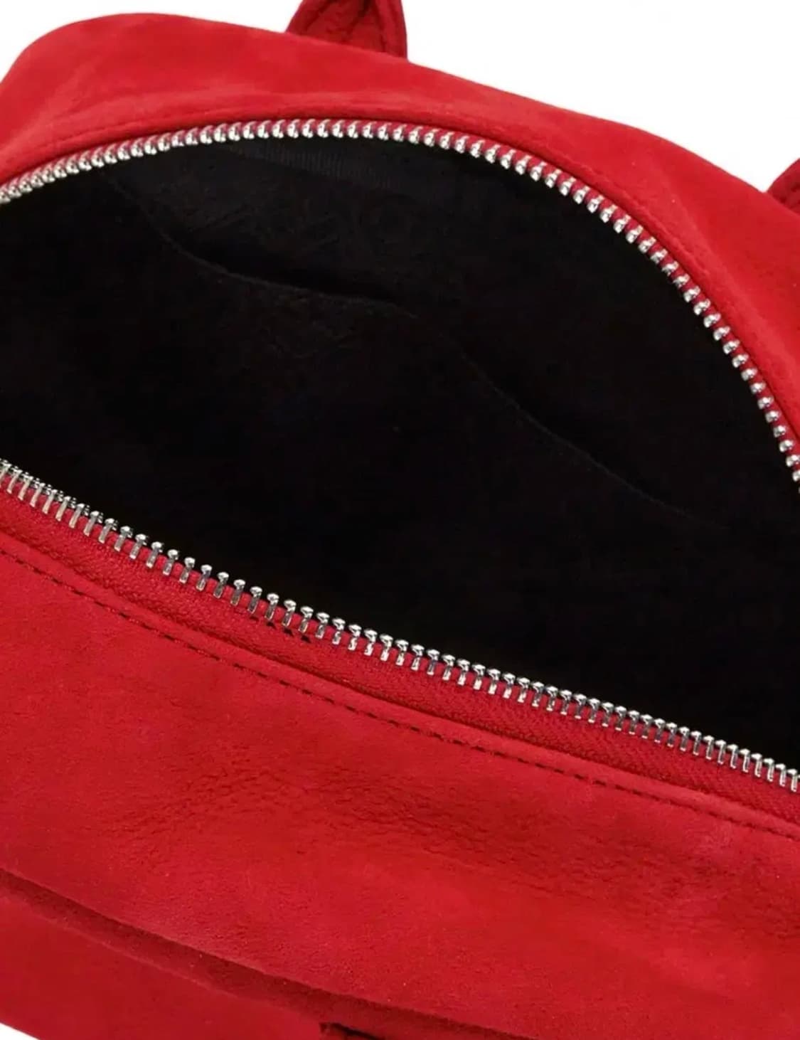 마지셔우드 소프트백 레드 상품이미지4