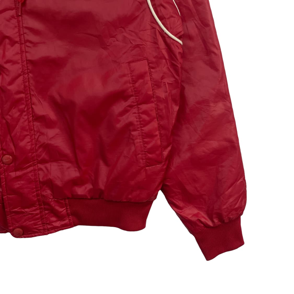 Nike Futura logo jumper 상품이미지3