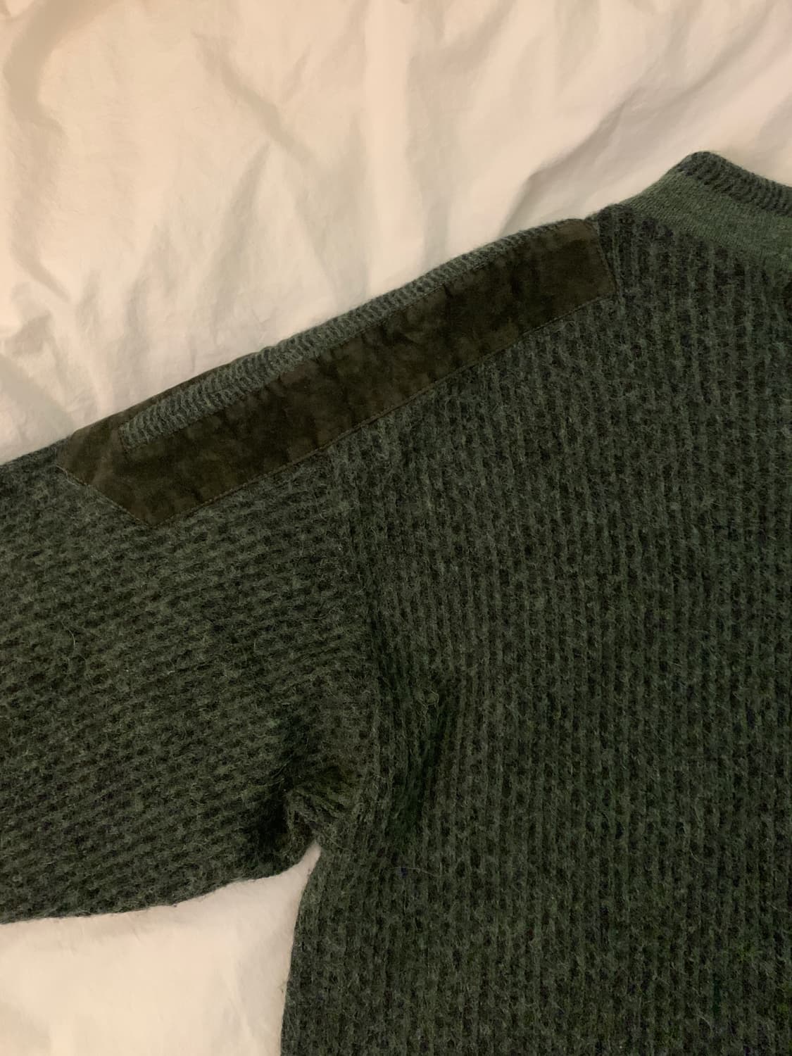 빈티지 니트판매 상품이미지6