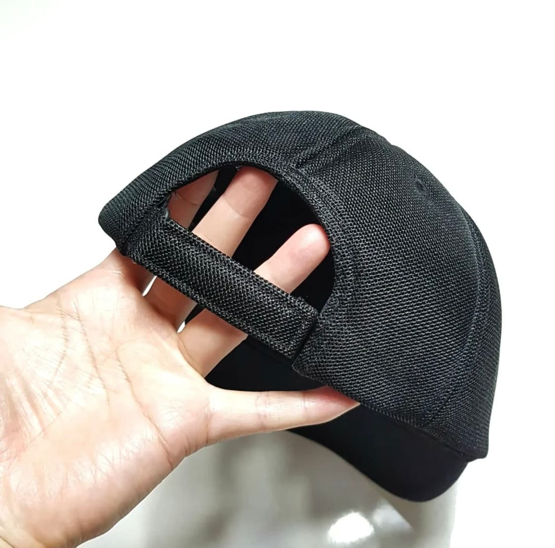 Y-3 요지야마모토 x 아디다스 볼캡 상품이미지4