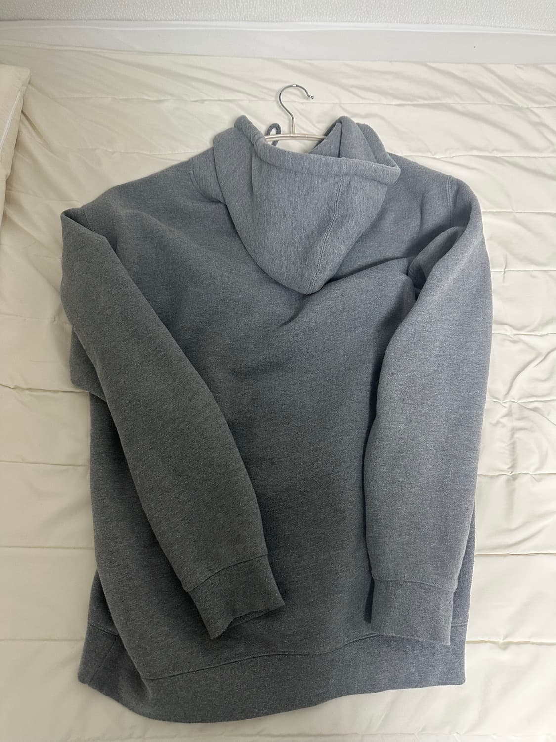 Fuct og logo 후드 판매합니다. 상품이미지5