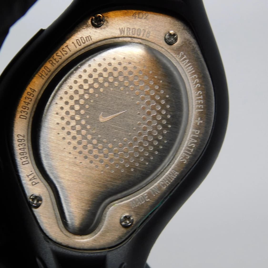 나이키 시계 트라이액스 Nike Triax Quartz Analog 상품이미지6