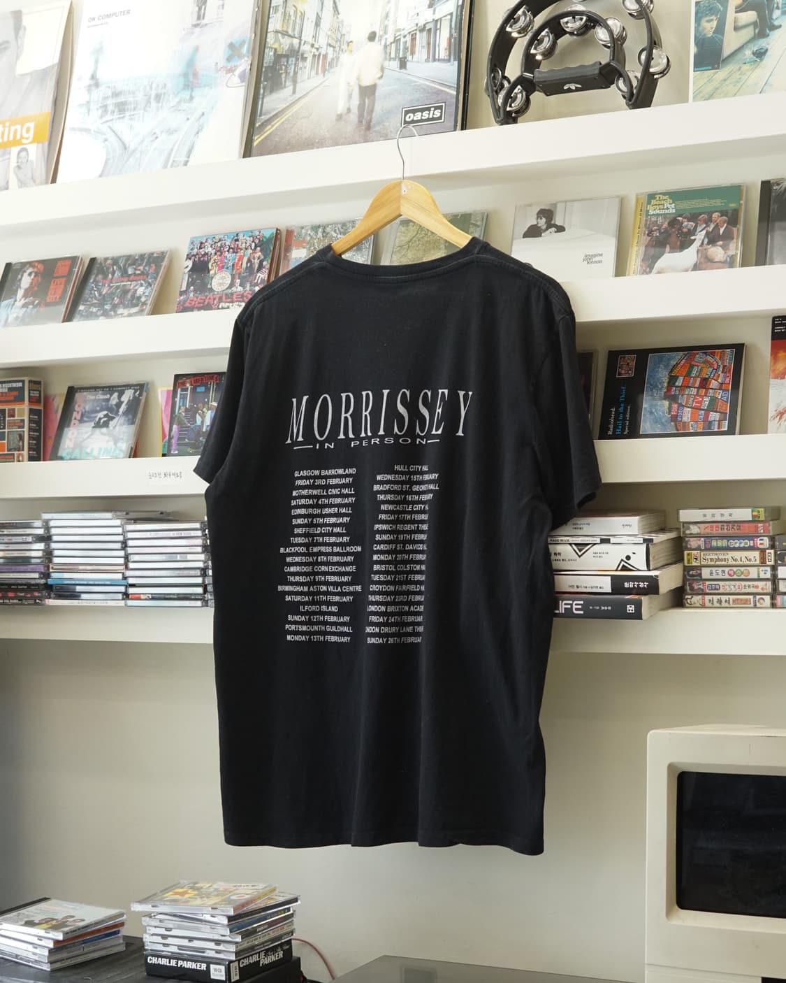 Morrissey 상품이미지2