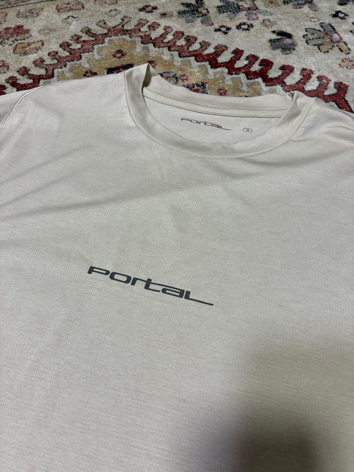 포탈 롱슬리브 상품이미지2