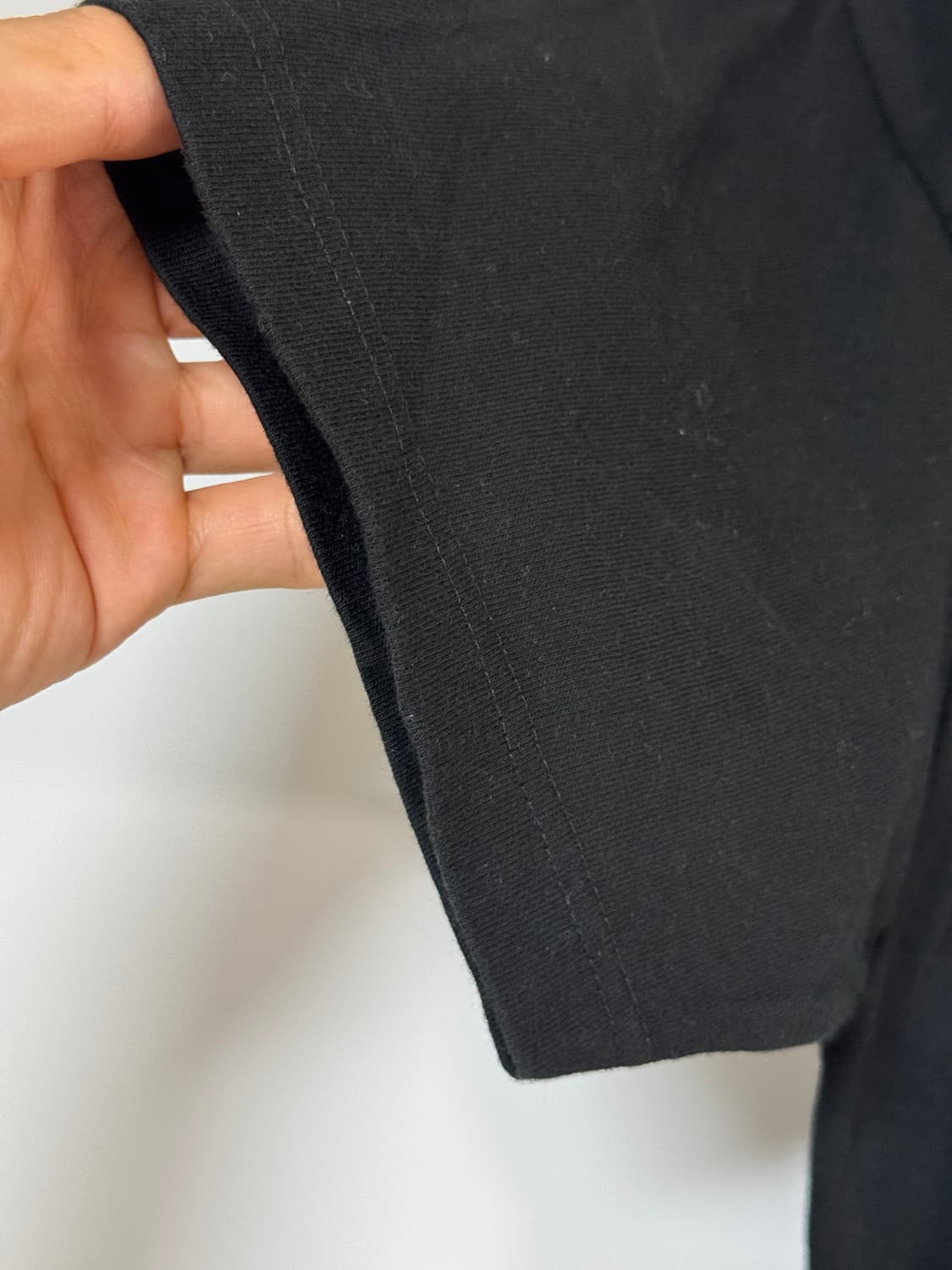 페이트 티셔츠 M 스테이 나이트 언리미티드 블레이드 웍스  상품이미지8