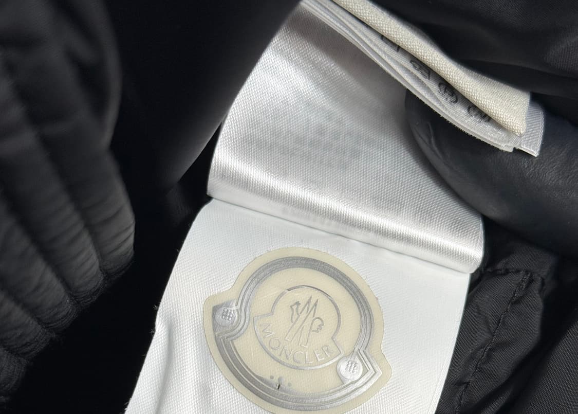 몽클레어 클루니 패딩 3사이즈  상품이미지7