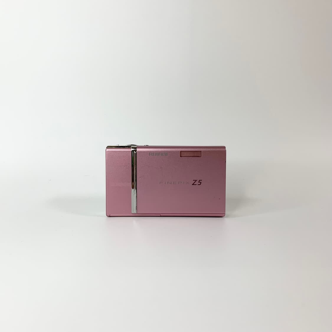 🍓뉴진스 민지디카🍓FujiFilm Finepix Z5fd 핑크 상품이미지1