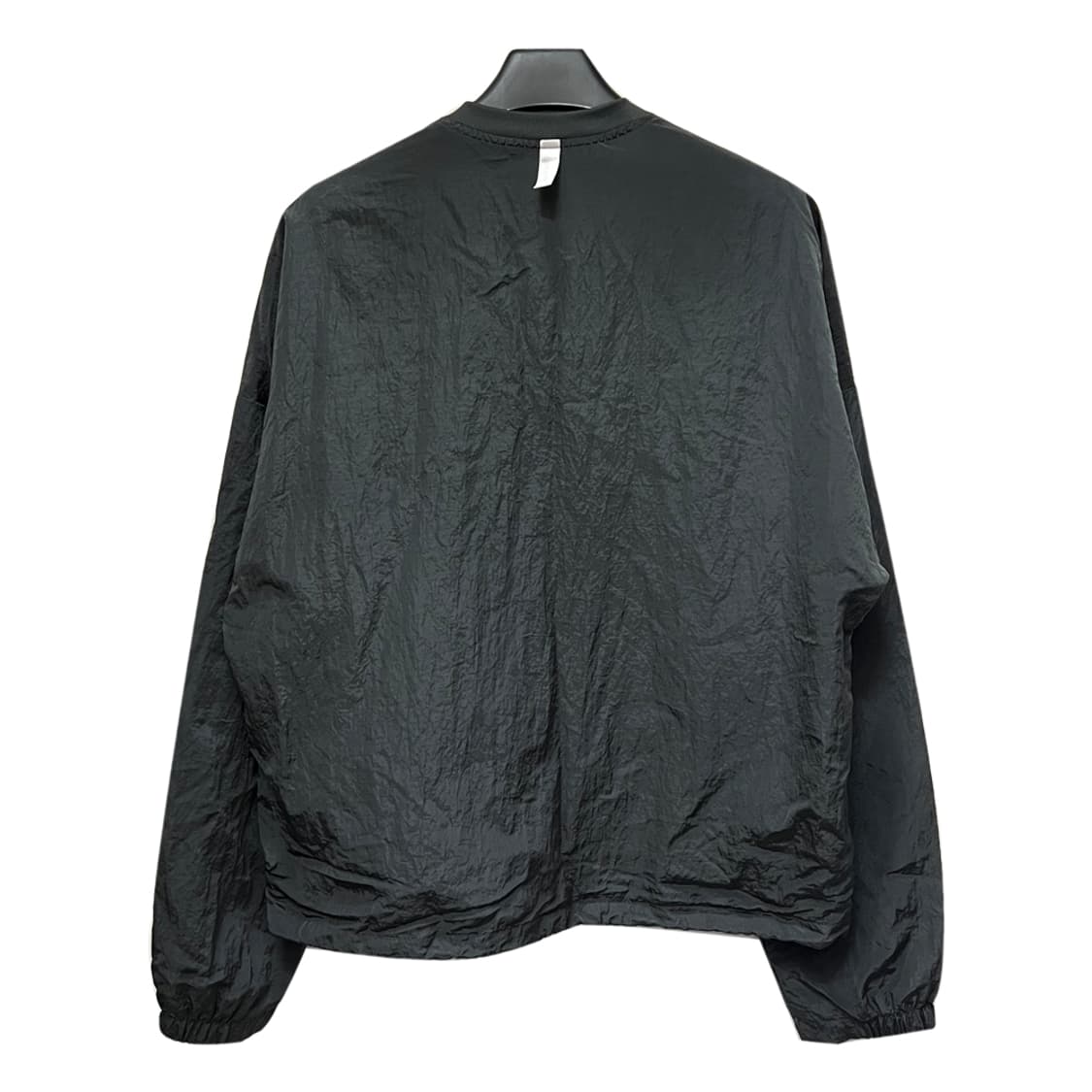 노매뉴얼 나일론 웜업 L 상품이미지2