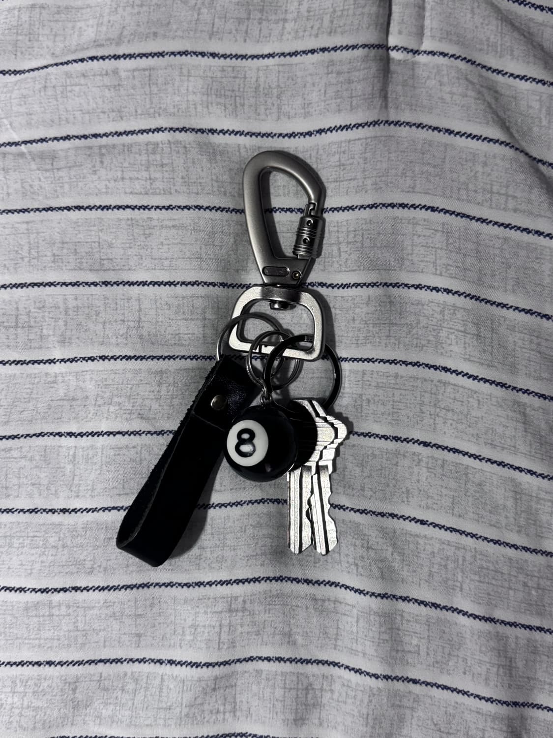 포인트 키링 상품이미지3