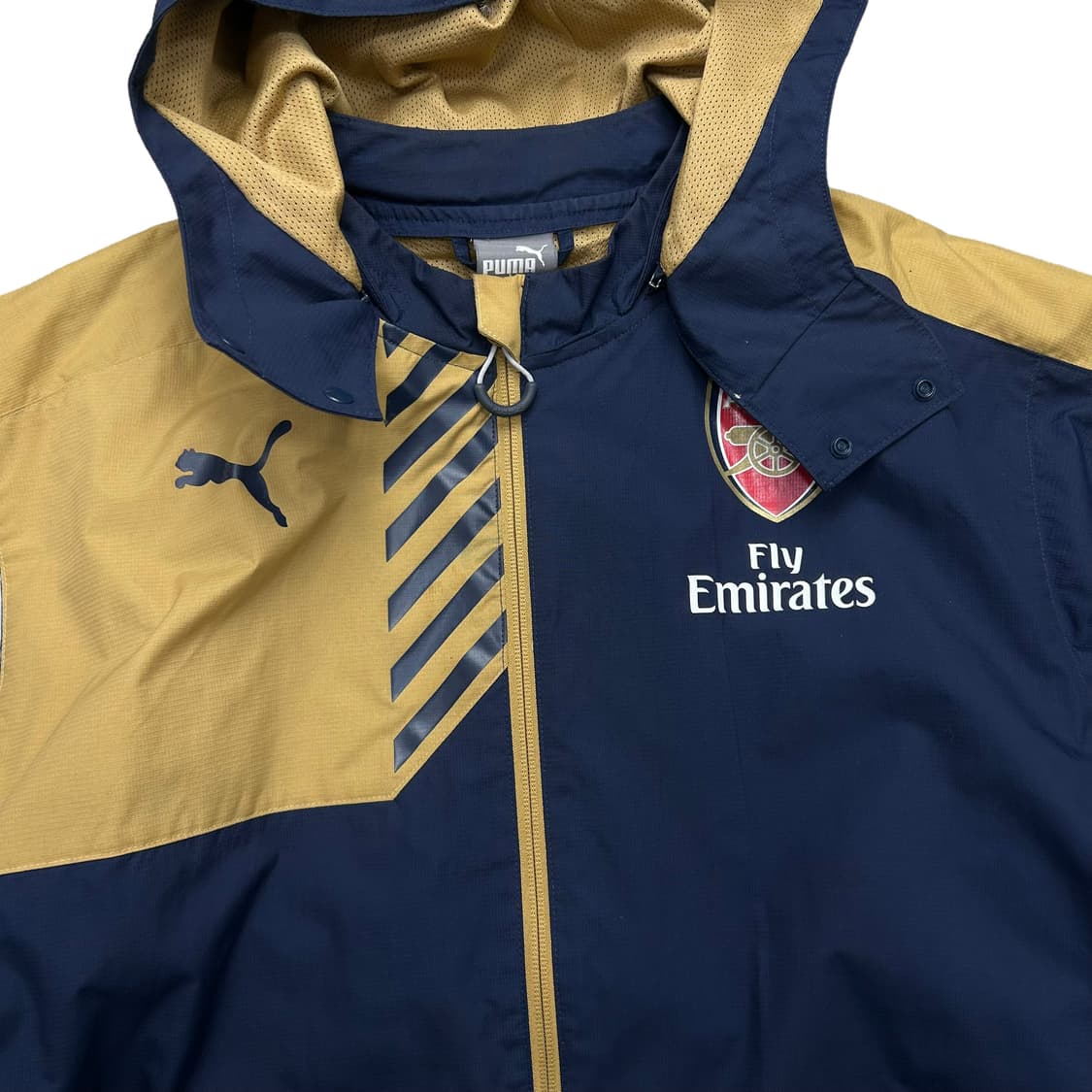 퓨마 바람막이 상품이미지4