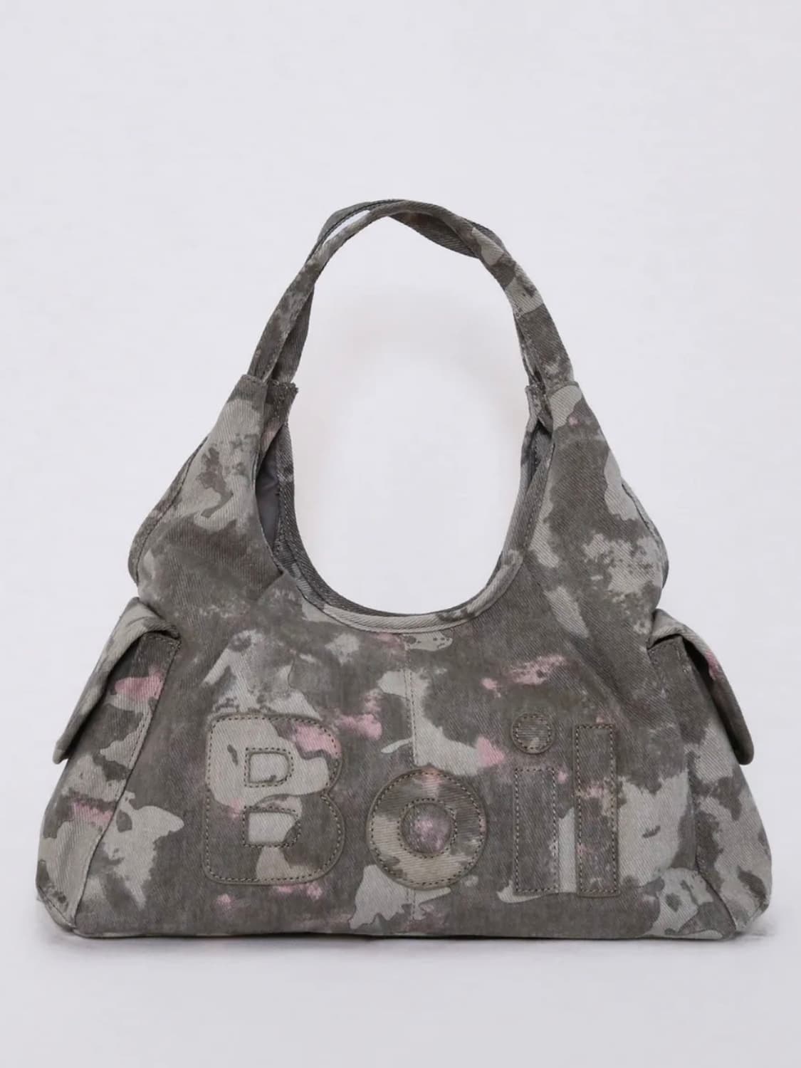 보일테일 메간 백 (CAMO) 상품이미지1