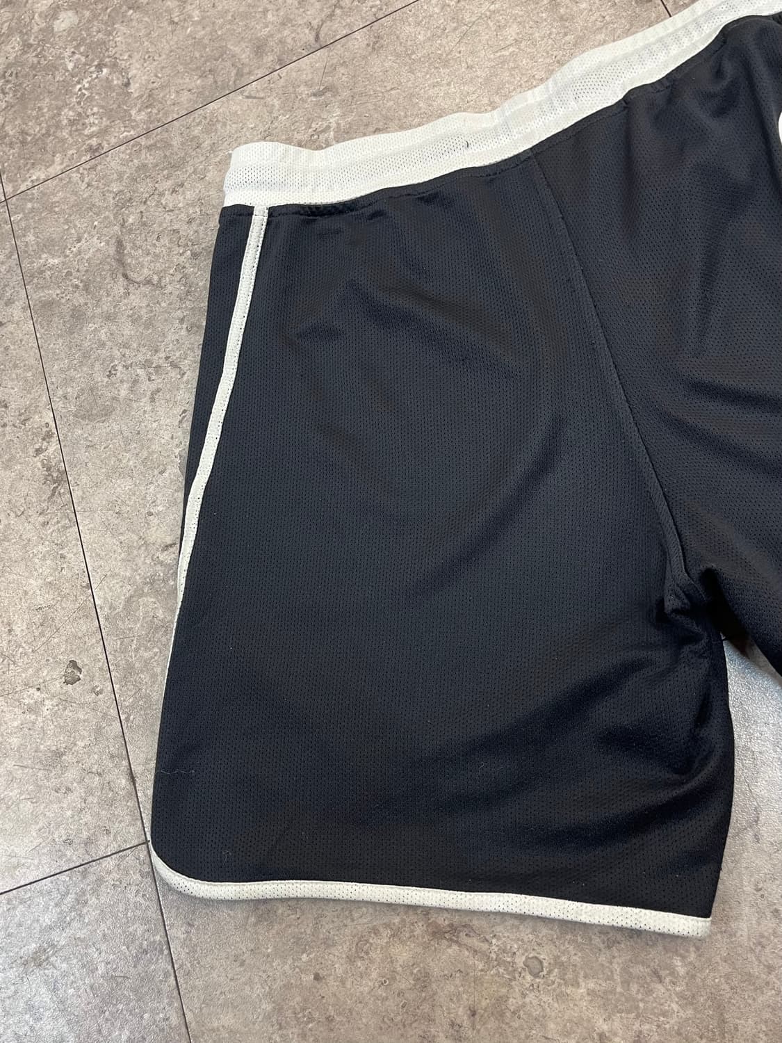 오클리 밴딩 반바지 블랙 34 #csz3213 상품이미지7