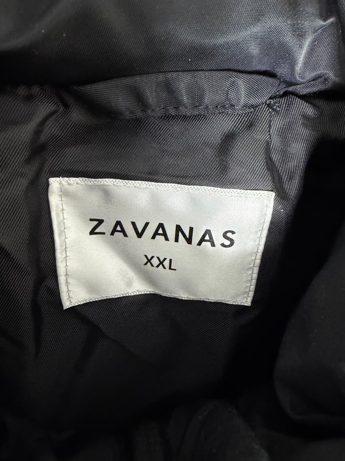 자바나스 자바나스패딩   상품이미지3