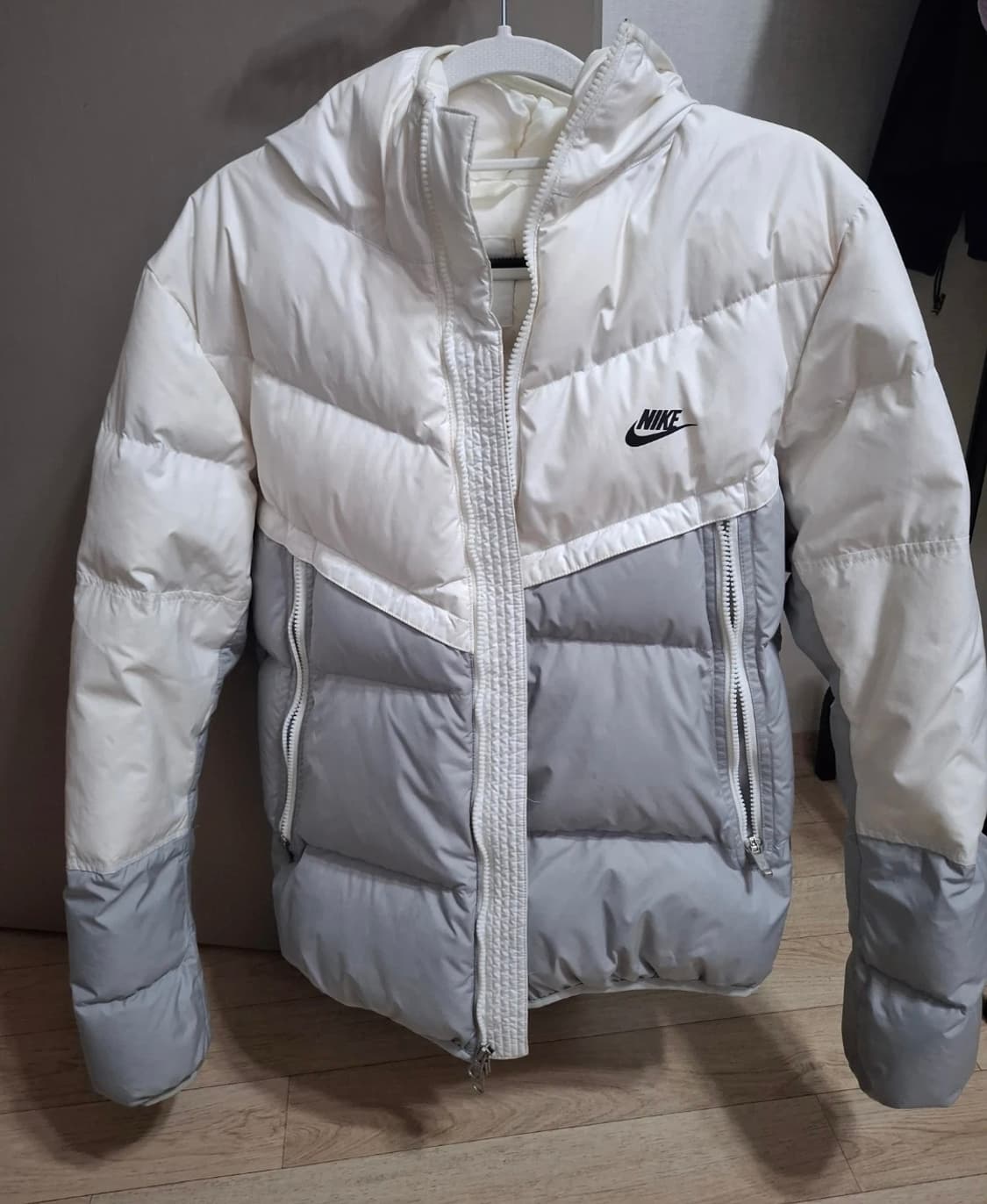 나이키 NSW 스톰핏 윈드러너 숏패딩 상품이미지1