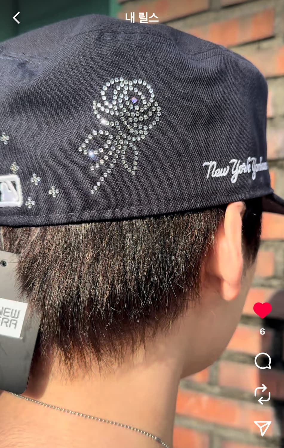 뉴에라 필박스 커스텀 상품이미지1