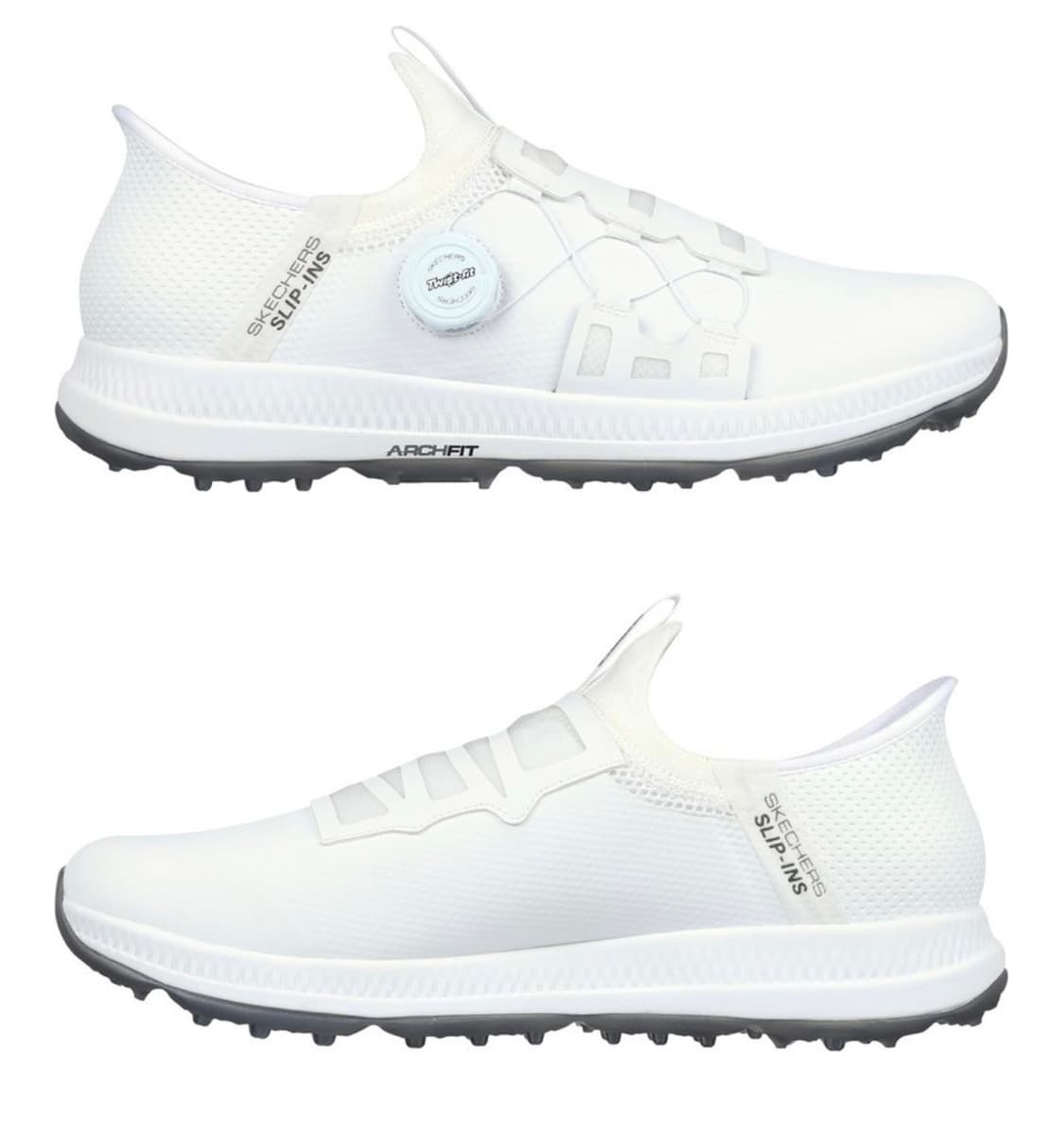 SKECHERS(스케쳐스) 남성 archfit 골프화 265 상품이미지2