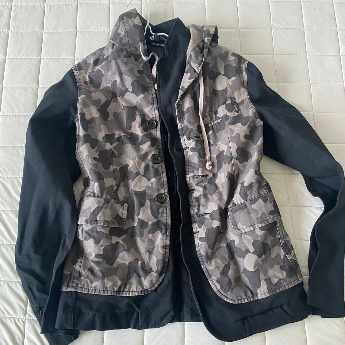 Comme des Garcons Black 상품이미지1