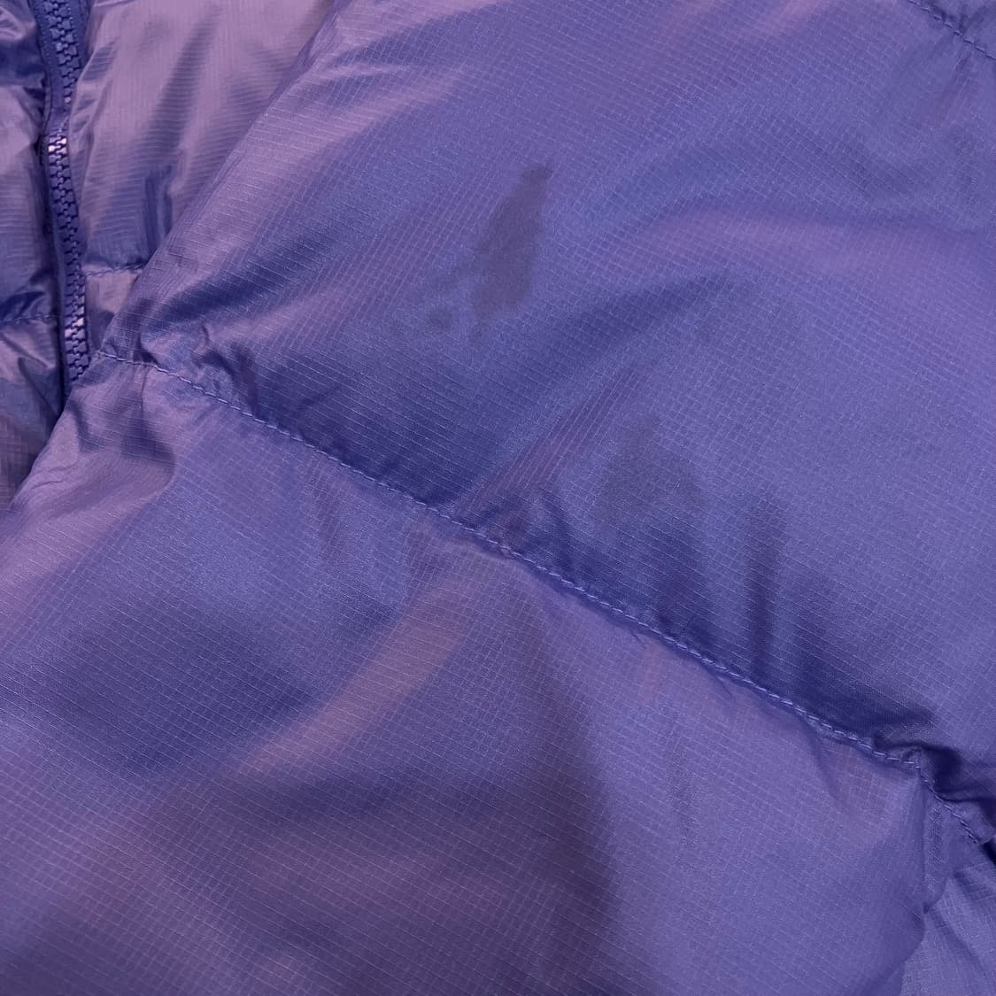 노스페이스 700 눕시 구스 다운 패딩 95 상품이미지7