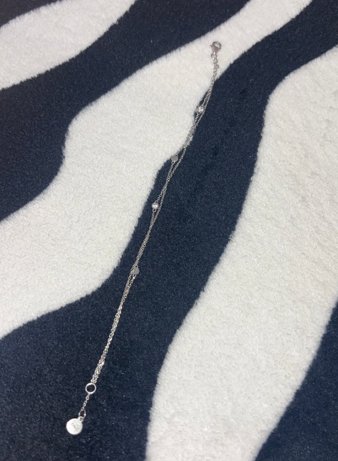 제이에스티나 LALA J 팔찌  상품이미지3